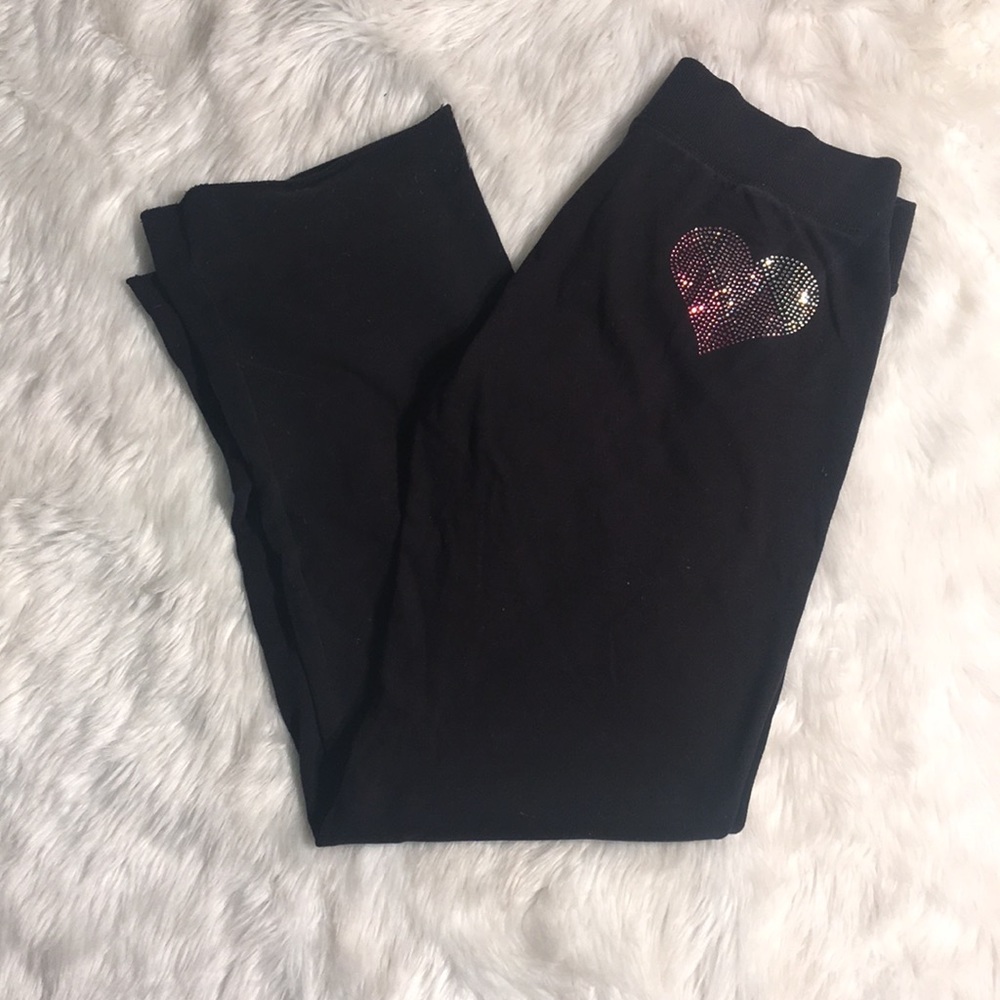 Victoria’s Secret sweat pants